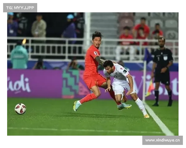 2019亚洲杯小组赛C组:菲律宾0-3中国 国足球迷看台助威 2019亚洲杯小组赛C组:菲律宾0-3中国 国足球迷看台助威